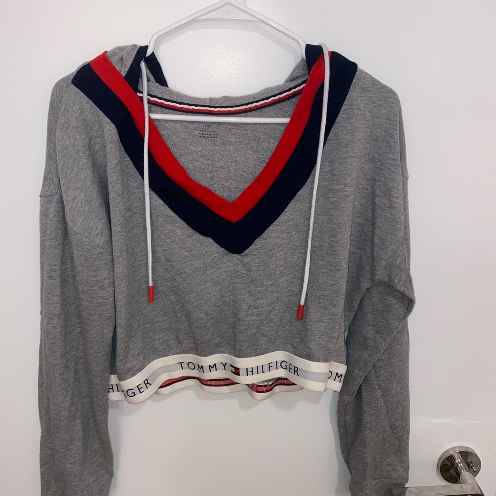Tommy Hilfiger Sweatshirt